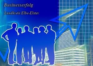 Geschäftskonto - Lk. Elbe-Elster
